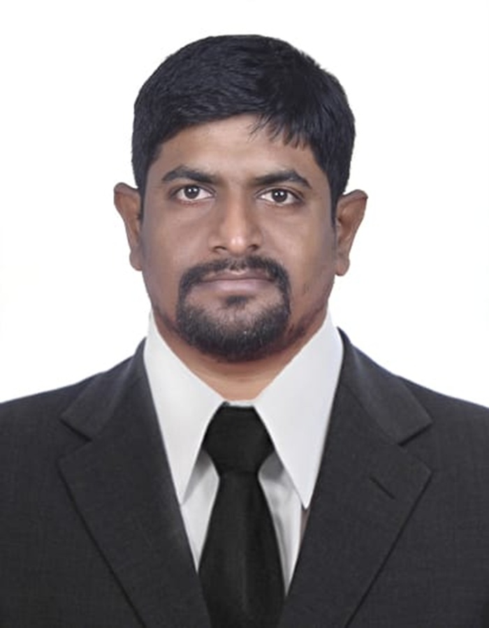 Gutala Sai Shashank – Founder, Gramin Dukaan